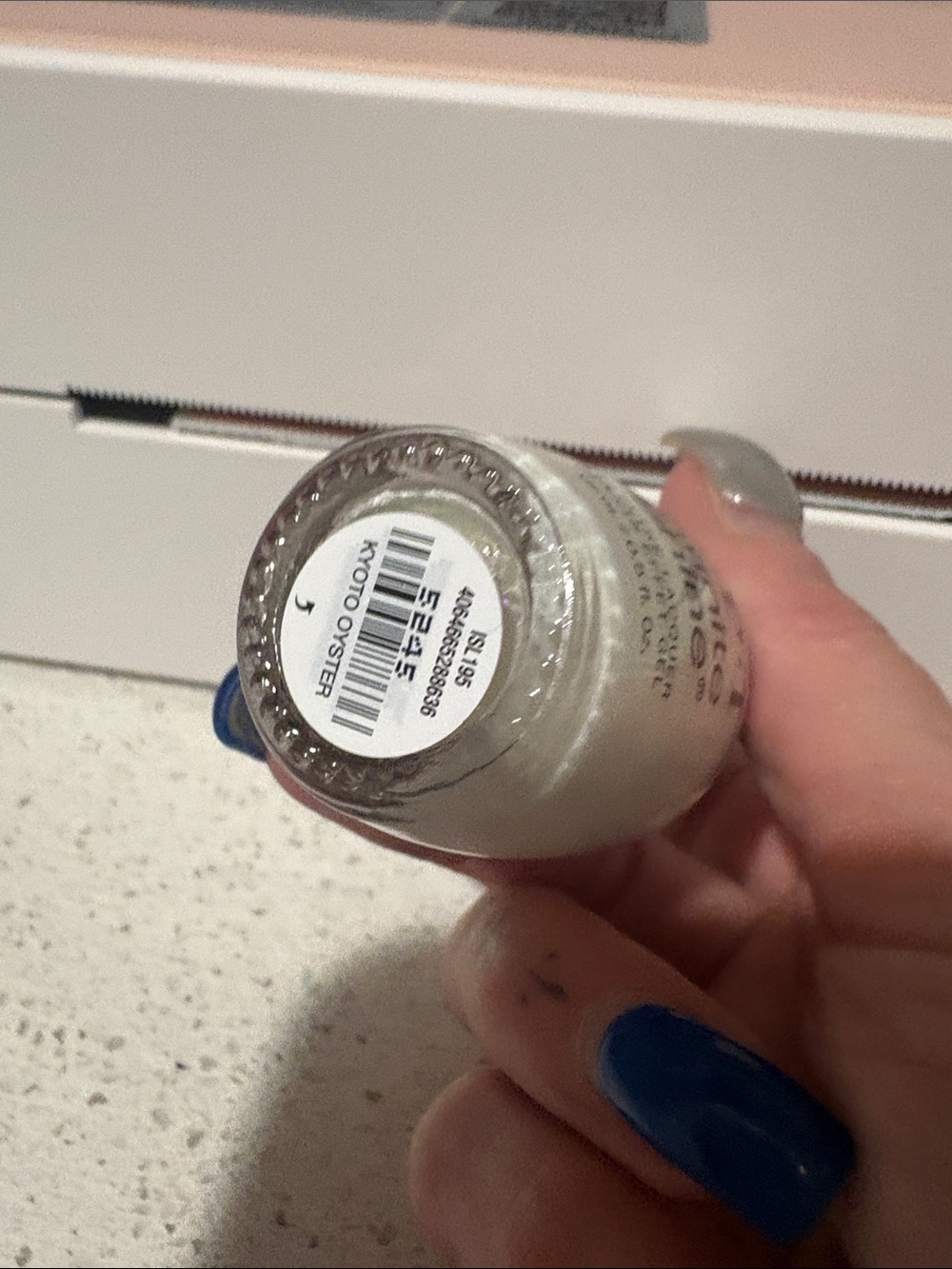 New OPI Infinite Shine Nail Polish - Picture 5 of 5